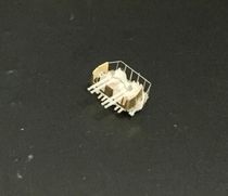 WWII US Army 40mm Beaufort 4-Air Cannon 6 (Actual 8-seater 2-seater spare)