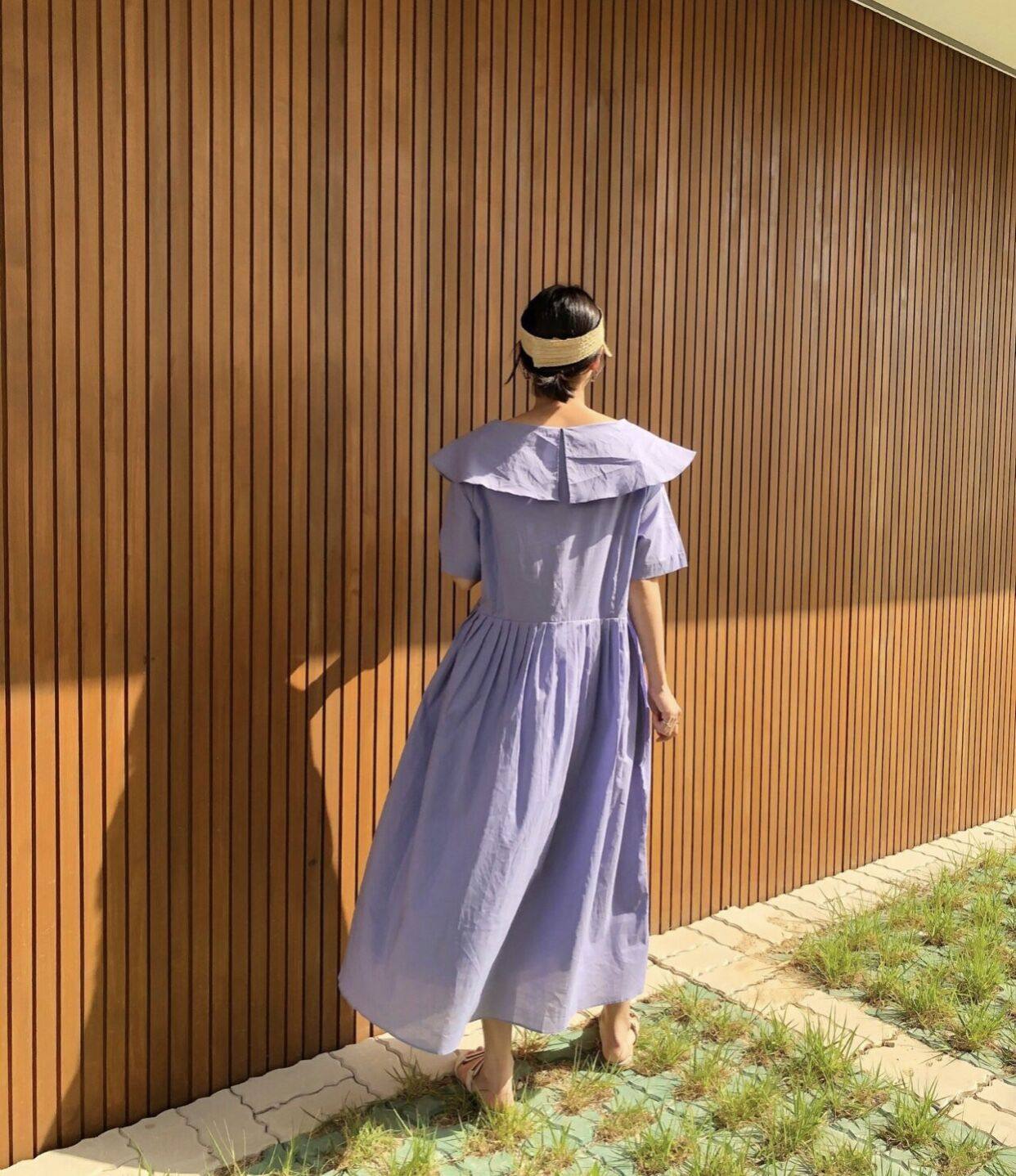 衣长120cmj肩宽37cm 胸围110cm