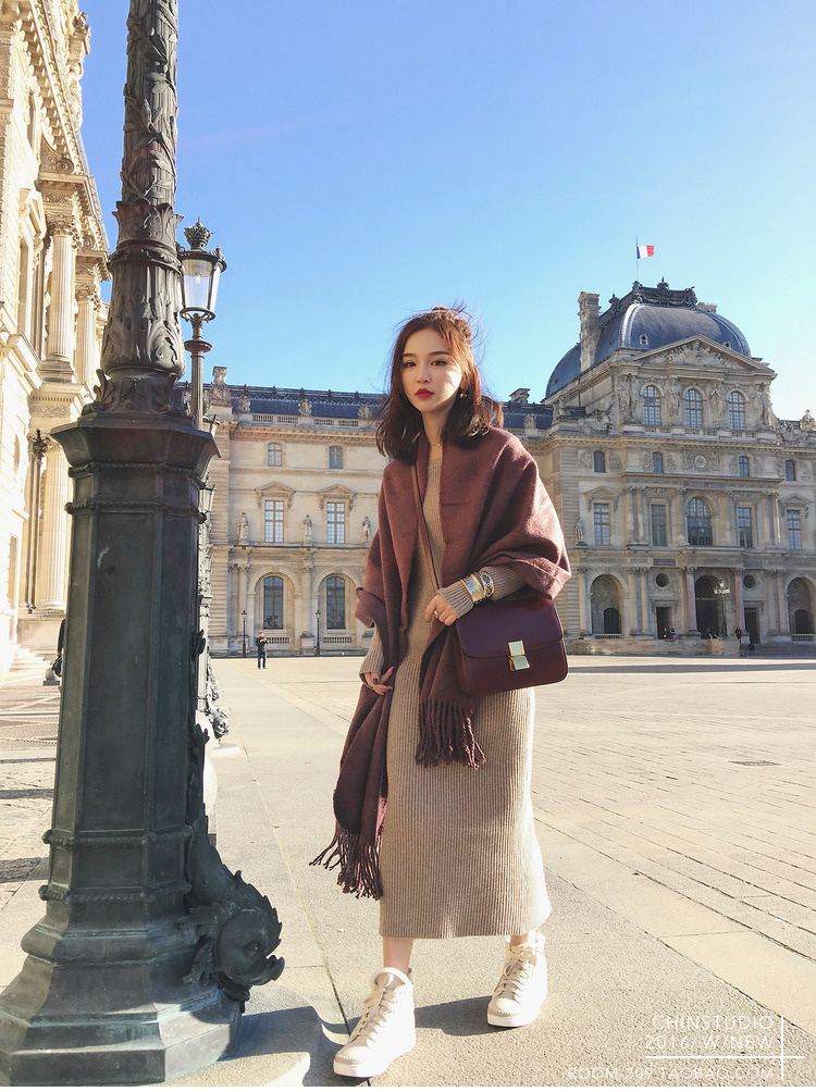 Женское платье Lady ch65019 CHINSTUDIO Женское платье Lady ch65019 CHINSTUDIO