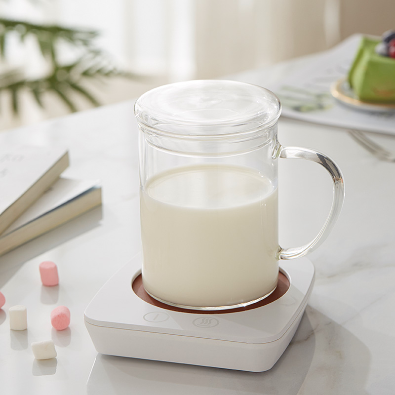 meyou heating co thermostat cup 55 degree warm cup heating pad thermostat treasure milk heater milk heater