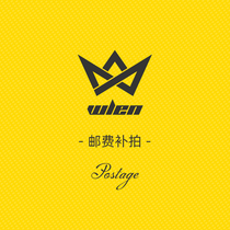 WLEN Postage Make-up