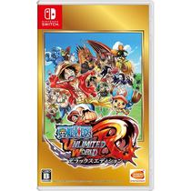 Switch NS game card with one piece of the endless world R red luxury Chinese English