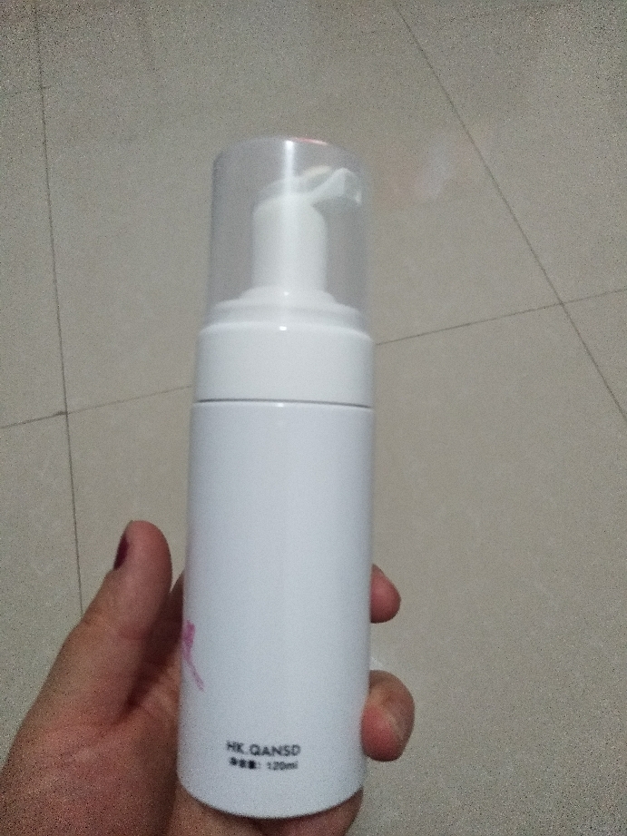 桃花精华洁面慕斯洗卸二合一质量怎么样,哪个好使用后推荐,第7张 桃花精华洁面慕斯洗卸二合一质量怎么样,哪个好使用后推荐,第7张