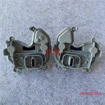 jeep free man rear brake light signal bulb base tail light holder plug left and right bulb holder bracket original factory