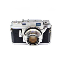 Japan KONICA KONICA III side camera with 48 2 lens
