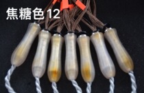 (Law and Guqin Learning Society) Listen to the pine agate