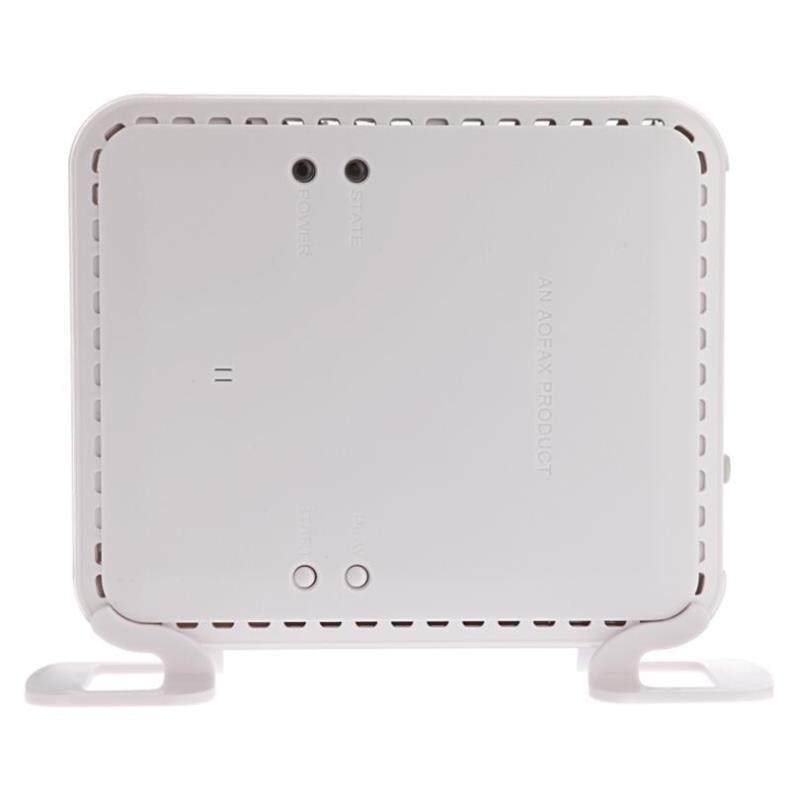 aofax a30 lan version digital fax machine remote receiving and transferring mailbox paperless server