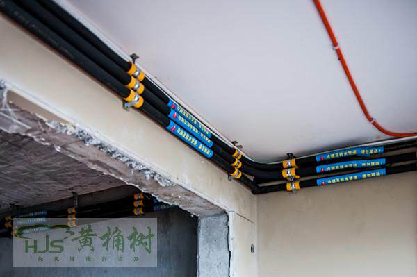 格力空调 c1型风管机fgr3.5/c1na 1.5匹 卧室空调方案