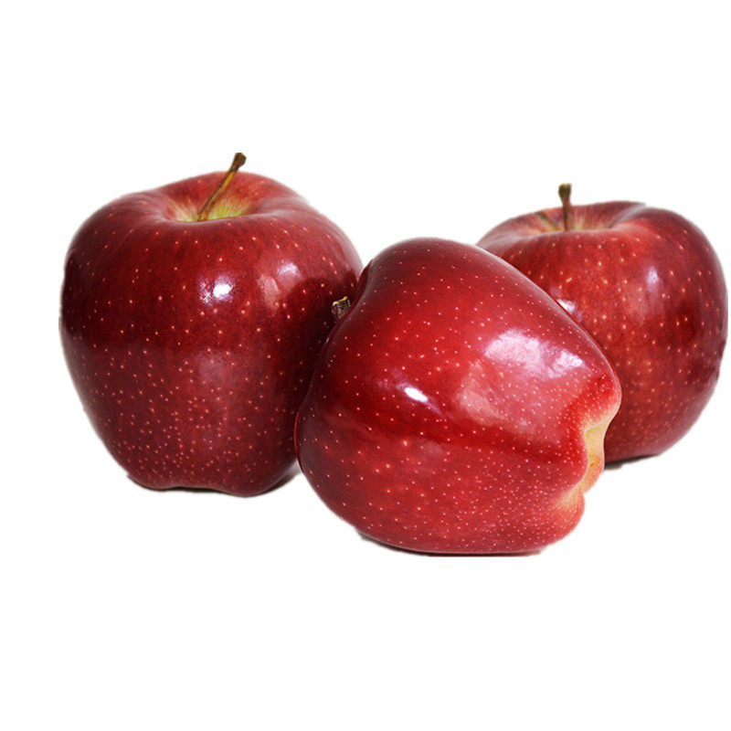 甘肃水果天水花牛苹果礼县苹果红富士蛇果宝宝