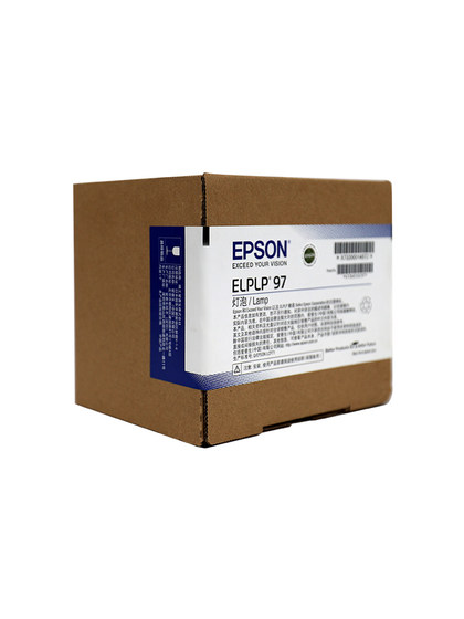 Epson Epson Projector Bulb ELPLP97은 TW6280T/5750 및 기타 CH/CB 시리즈 모델에 적합합니다. Epson Epson Projector Bulb ELPLP97은 TW6280T/5750 및 기타 CH/CB 시리즈 모델에 적합합니다.