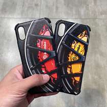 Brembo brembo caliper wheel car wheel mobile phone case suitable for Apple 78xsr11promax12