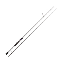 Fishing House Elf root fishing rod 1 83 m 2 26 m 2 49 m UL L-adjusted ultra-soft high-sensitivity Luya rod