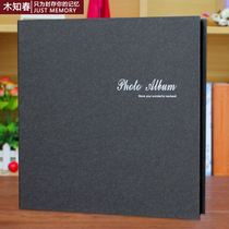 diy album 5 inch 6 inch 7 inch Paste laminating creative album Commemorative album Photo book Universal album