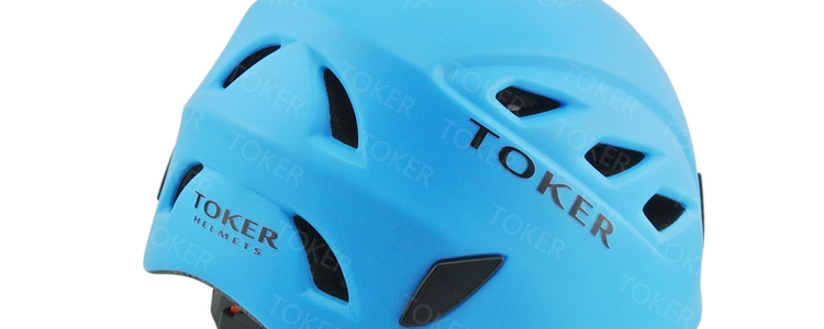 Шлем для скалолазания Toker Toker Шлем для скалолазания Toker Toker