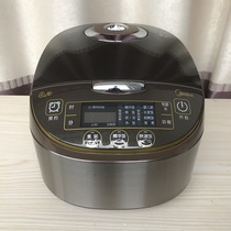 Midea beauty MB-WFS4017TM coarse grain smart electric rice cooker Home Chai Fire Rice Cereal micro-computer Fang
