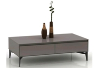 Chivas Neapolitan coffee table model 10211