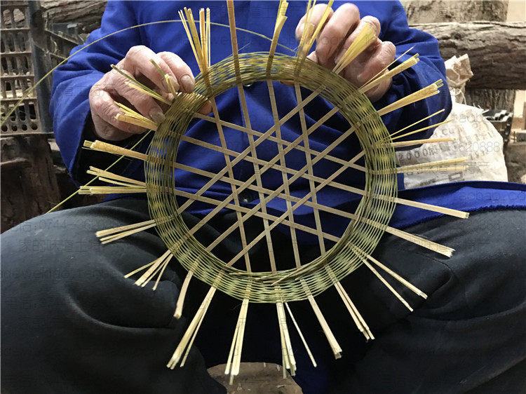 竹篾子,手工破蔑,篾子加工,竹编竹材料,竹加工订做diy竹编