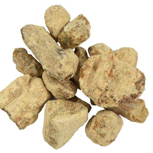 琥珀块 血琥珀 琥珀米 琥珀粉 中药材 500克13元