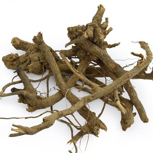 白面风根 6斤包邮 枫 白背根 白膜根 白背根 中草药材 500克8.5元