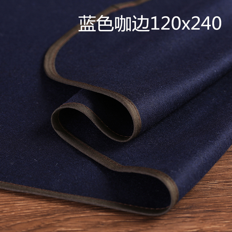 zhao bei thin felt felt brush calligraphy and painting felt pad calligraphy felt pad brush character felt pad calligraphy and painting students practice calligraphy