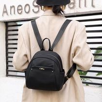 Japan GP backpack summer 2022 new Oxford cloth small bag lightweight mini backpack fashion ladies canvas