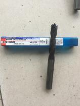 Imported Japan Mitsubishi 12 5 internal cooling drill MWS1250MB VP15TF spot (please consult before shooting)