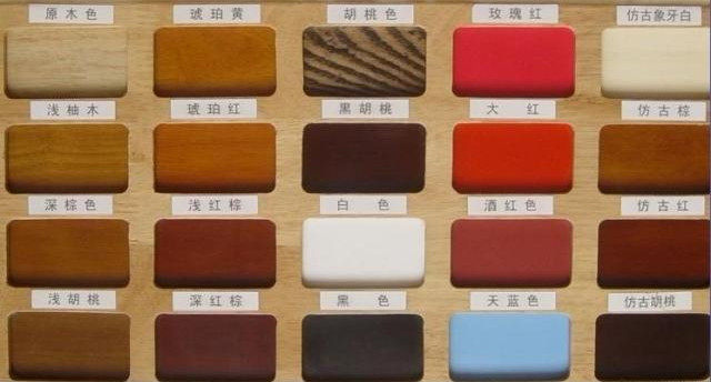 小空间专用pvc防潮板浴室柜实木橡木定做欧式卫浴柜黑白色可选216