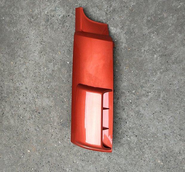 热卖原装东风天龙大力神驾驶室前围外侧板包角总成买就送胶条