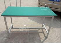 Anti-static workbench Operating table Heavy assembly workbench Electronic maintenance table Inspection table Laboratory bench Packing table
