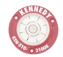 Britain imported button blister level round level micro level round level 30MM spot