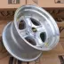 W-EQUIP 40 Jetta FIT Santana Poussin AE86 Gore F0 Sai EK3 nổ mìn rùa ném cạnh 15 inch bánh xe