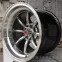 AR Peugeot Phù hợp với Swift Po Lai Jetta Poussin AE86 Rùa lưng tiêu cực 14 15 16 17-inch Wheel mâm đúc 14 inch 5 lỗ