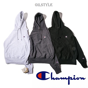 Champion Hoodie冠军卫衣连帽衫 男女 胸口袖