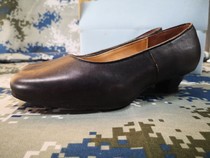 Brand new inventory 87 womens shoes 3516 factory old shoes blue box wooden box 87-style shoes