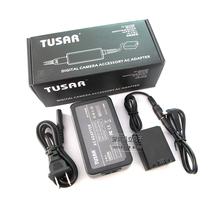 Suitable for Sony SONY a6600 A7C A7RM3 A7RM4 external live power adapter FZ100