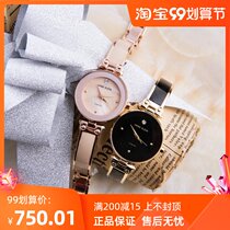 Anne Klein fashion trend Womens Watch Anne Klein simple watch AK1980