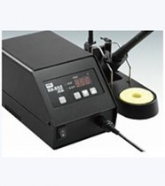 Japan GOOT Gut RX-852AS High power anti-static electric control warm welding desk electronic parts welding