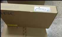 H3C Hua three SMB-S1848G full gigabit 48 Port manageable switch without optical port