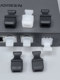 네트워크 포트 먼지 플러그 LAN 네트워크 포트 스위치 RJ45 긴 손잡이 플러그 라우터 네트워크 케이블 인터페이스 컴퓨터 마더 보드 플러그 네트워크 포트 먼지 플러그 LAN 네트워크 포트 스위치 RJ45 긴 손잡이 플러그 라우터 네트워크 케이블 인터페이스 컴퓨터 마더 보드 플러그