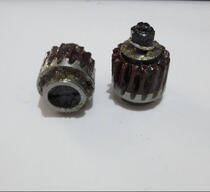 Lejiang 70 65 90 100 110 125 round knife electric scissors cutting machine cloth cutting machine gear turbine