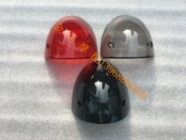 Yulong European version motorcycle moped electric car small turtle king taillight shell lampshade Lamps Taillight cover Brake light shell