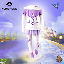 Cool KKUKE HIGH-END CUSTOM SUFIA PRINCESS SUIT CHILDREN BALANCE CAR RIDE TO THE RACING CAR SERVICE SLIDE WALKWAY CAR