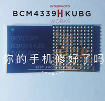 Samsung Tablet P600 P601 Wifi module ic BCM4339HKUBG 43454 4339XK