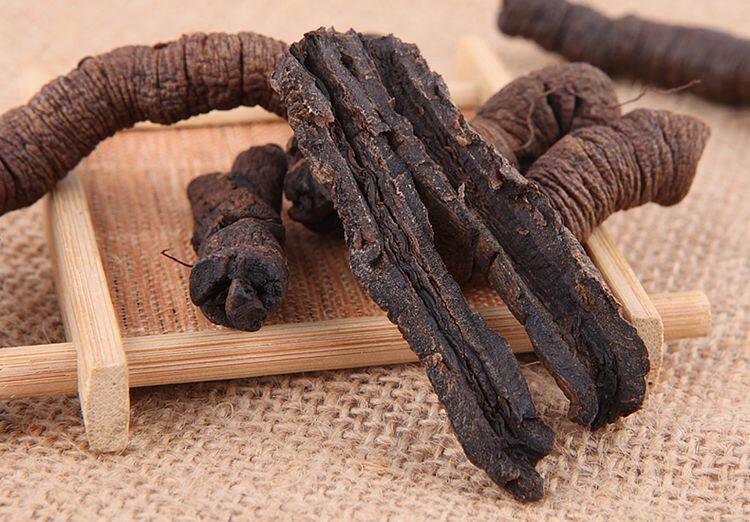 蒸制抽芯巴戟天 德庆巴戟 滋补煲汤料 泡酒 泡茶 广东肇庆特产_7折