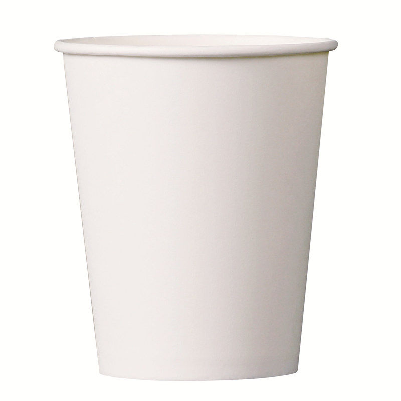 【纸玲珑】100个加厚型大纸杯