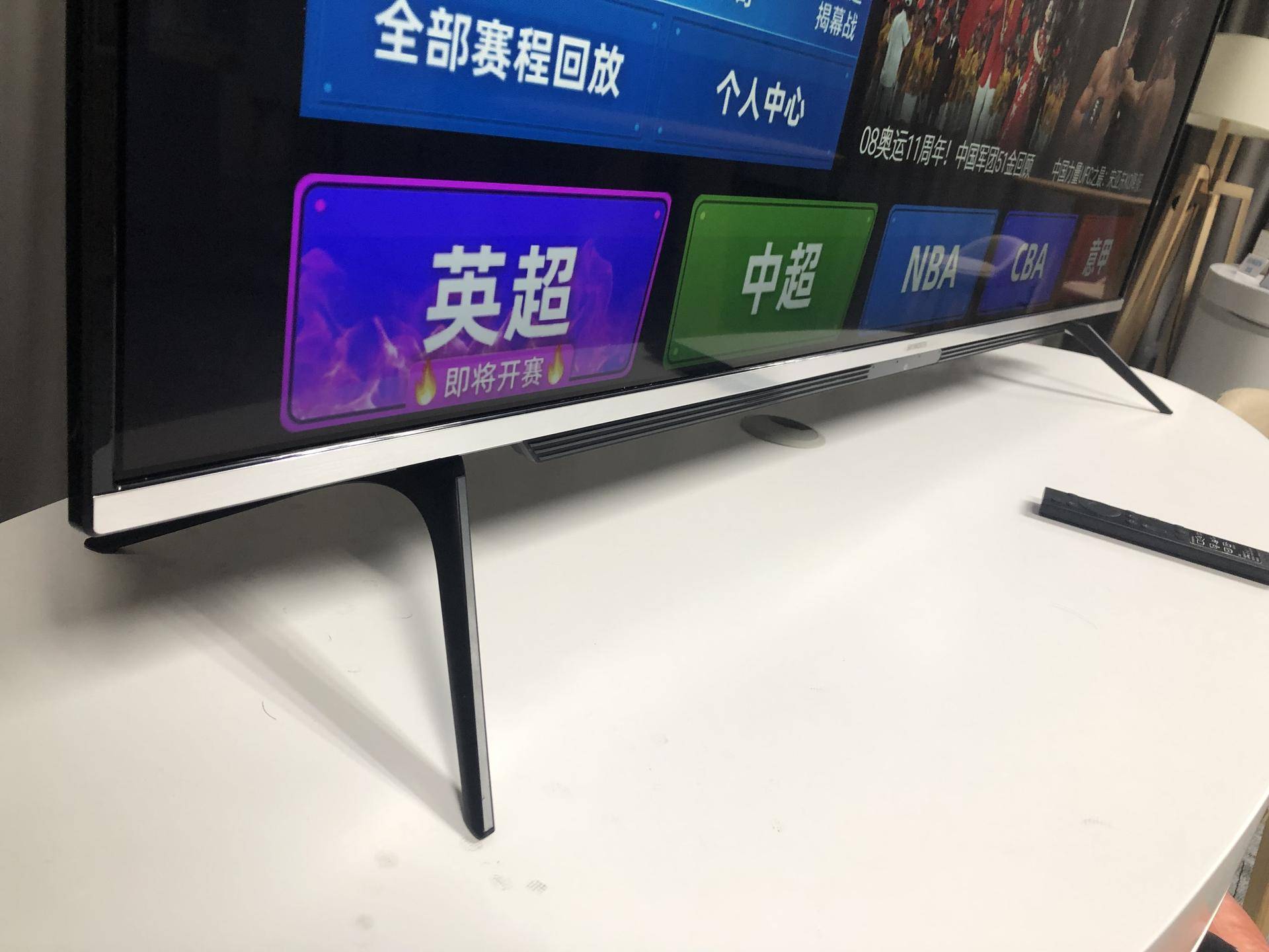 评测创维5T电视,为你打造智慧家庭影院3