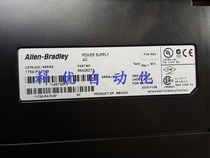 AB Rockwell 1756-PA75 power module 1756-PA75 B