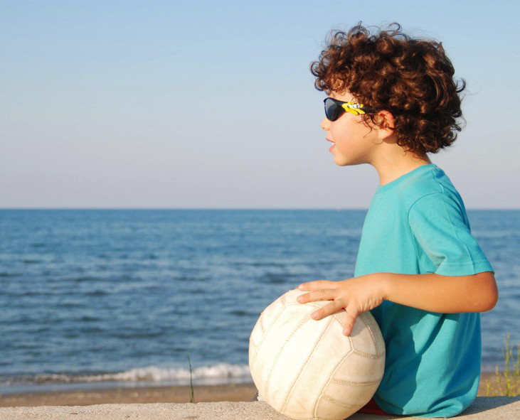 荷兰宝宝最幸福原来他们的秘诀都在这里