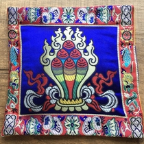 Car sachet sachet Natural car interior car pendant sachet bag ornaments indoor Tibetan safety