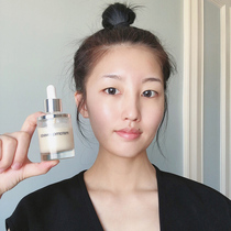 5-6 seconds to complete the absorption of MiriamQuevedo Lotus Kavi MQ caviar essence anti-oxygen emulsion